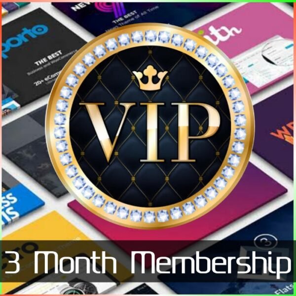 Platinium membership